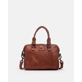 BIBA BOSTON BT1 bag TAN – barna limitált szériás oldaltáska BIBA BOSTON BT1 bag TAN – barna limitált szériás oldaltáska