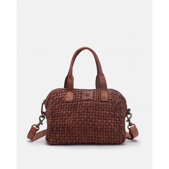 BIBA KANSAS KA1 bag TAN – barna limitált szériás oldaltáska BIBA KANSAS KA1 bag TAN – barna limitált szériás oldaltáska