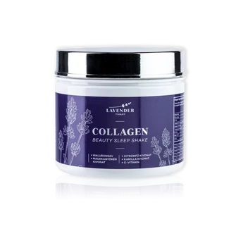 Callagen Beuty Sleep Shake 300 g Callagen Beuty Sleep Shake 300 g