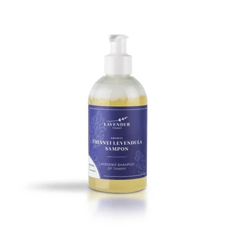 Tihanyi Levendula Sampon, 250ml Tihanyi Levendula Sampon, 250ml