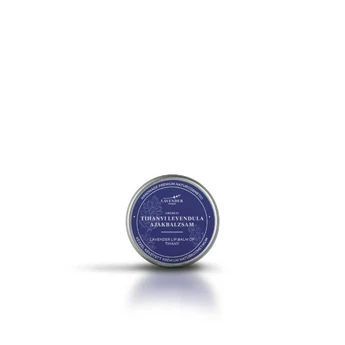 Tihanyi Levendula Ajakápoló, 15ml Tihanyi Levendula Ajakápoló, 15ml