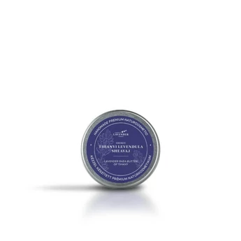 Tihanyi Levendula Sheavaj, 30ml Tihanyi Levendula Sheavaj, 30ml