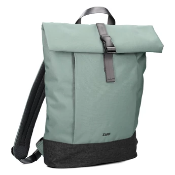 Zwei-bags Benno 250 hátitáska, szín: ocean Zwei-bags Benno 250 hátitáska, szín: ocean