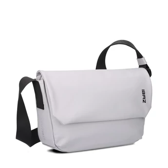 Zwei-bags Cargo 60 oldaltáska, szín: ice Zwei-bags Cargo 60 oldaltáska, szín: ice