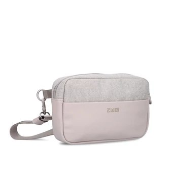 zwei-bags KIM KIH30 övtáska, szín: sand / bézs zwei-bags KIM KIH30 övtáska, szín: sand / bézs