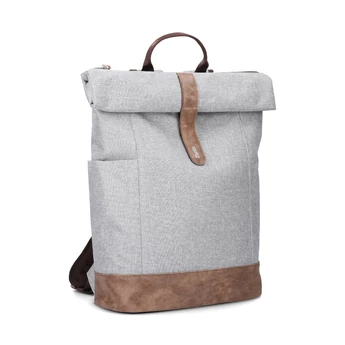 Zwei-bags Olli 26 hátitáska, szín: ice