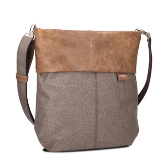 Zwei-bags Olli T12 táska, szín: wood Zwei-bags Olli T12 táska, szín: wood
