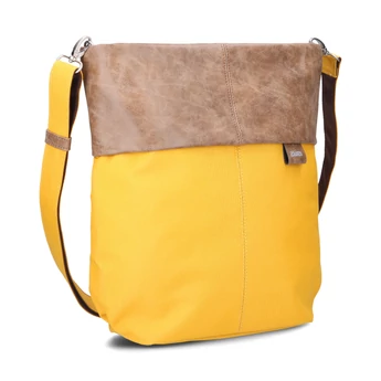 Zwei-bags Olli T12 táska, szín: yellow Zwei-bags Olli T12 táska, szín: yellow