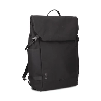 zwei-bags OCR300 biciklis hátitáska, szín: schwarz, fekete