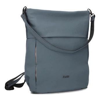 Zwei-bags TOR130 hátitáska, szín: denim Zwei-bags TOR130 hátitáska, szín: denim
