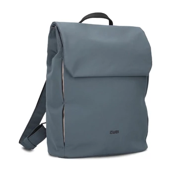 Zwei-bags TOR130 hátitáska, szín: denim Zwei-bags TOR130 hátitáska, szín: denim