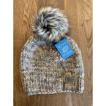 mamy ABI gyapjú sapka, szín: Beehive-Rudolf