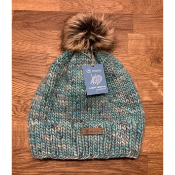 mamy ABI gyapjú sapka, szín: Miami-Rudolf