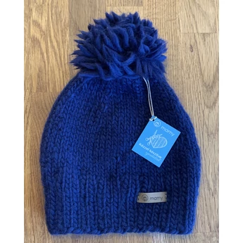 mamy ABI gyapjú sapka, szín: Tuareg