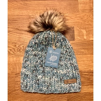 mamy EMMA gyapjú sapka, szín: Highland-Rudolf