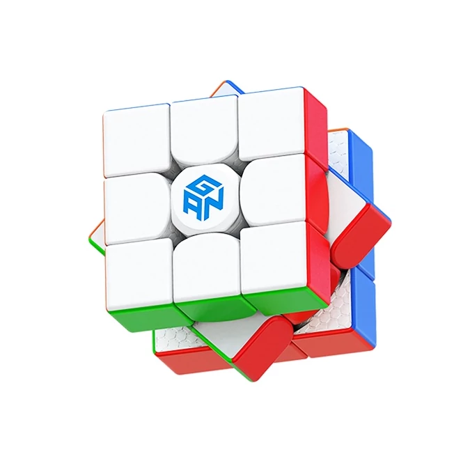 GAN11M duo cube