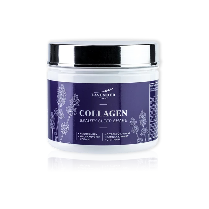 Callagen Beuty Sleep Shake 300 g