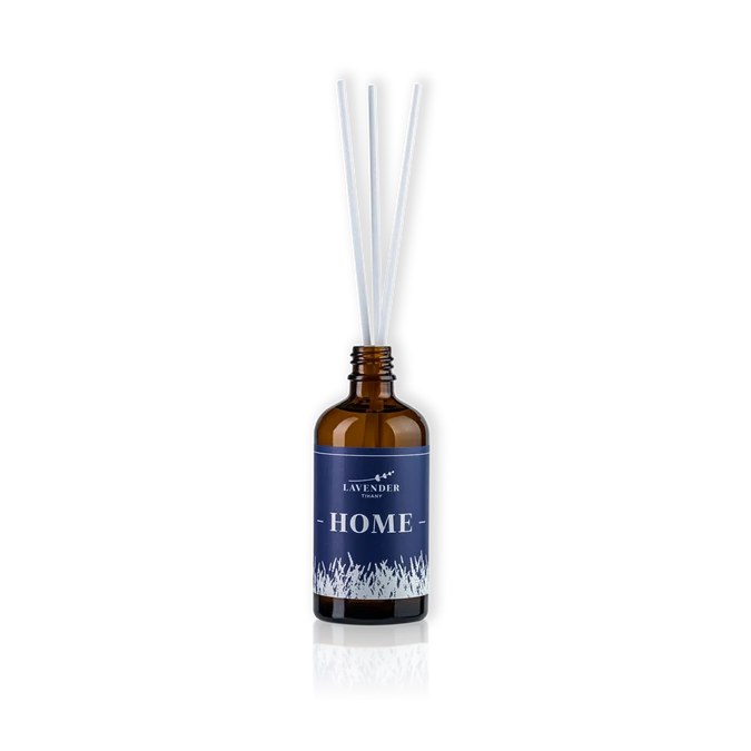 Tihanyi Levendula Diffúzor, 100ml