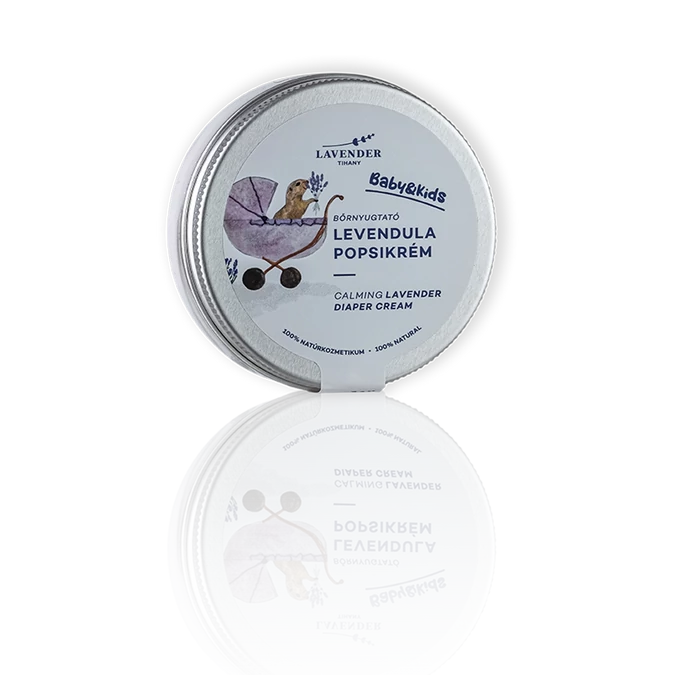 Popsikrém, 50ml