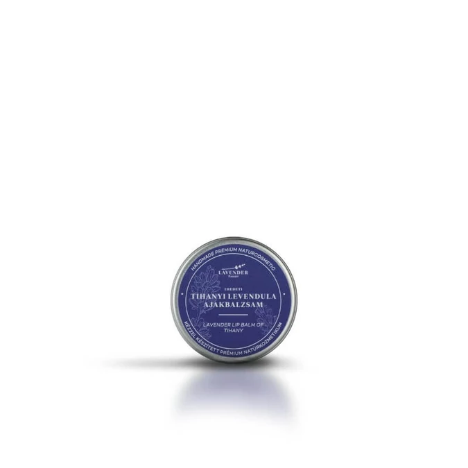 Tihanyi Levendula Ajakápoló, 15ml