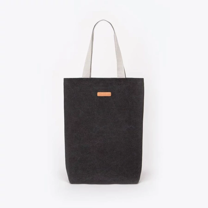 Ucon Acrobatics Finn bag, szín: black, fekete