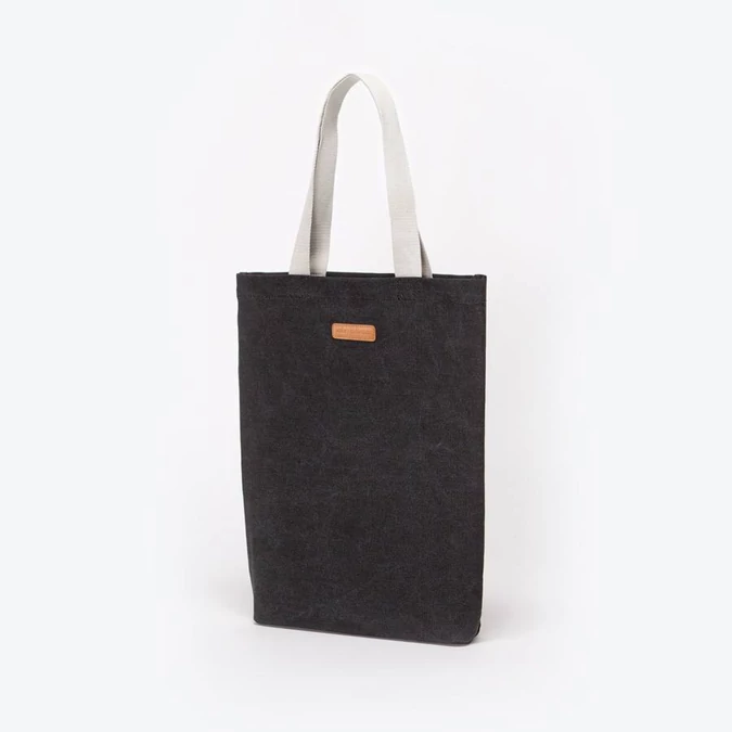 Ucon Acrobatics Finn bag, szín: black, fekete