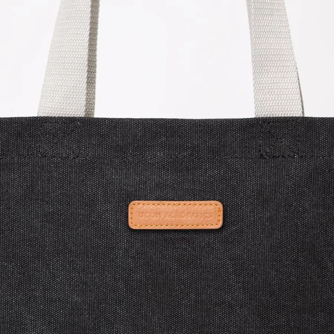 Ucon Acrobatics Finn bag, szín: black, fekete