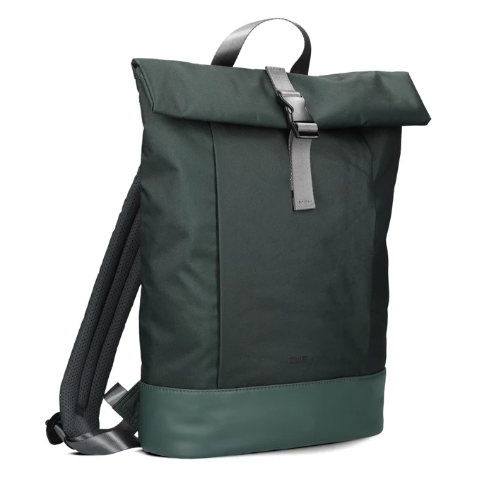 Zwei-bags Benno 250 hátitáska, szín: pine