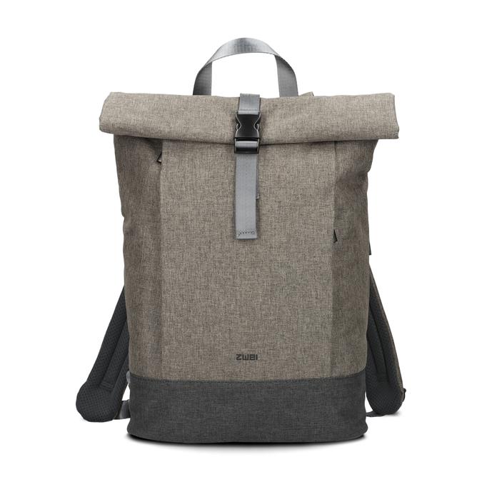 Zwei-bags Benno 250 hátitáska, szín: wood