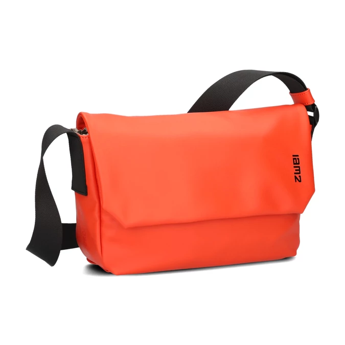 Zwei-bags Cargo 60 oldaltáska, szín: coral