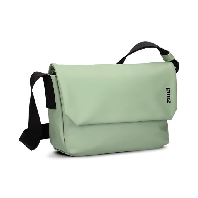Zwei-bags Cargo 60 oldaltáska, szín: jade