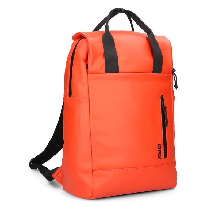 Zwei-bags Cargo 160 hátitáska, szín: coral