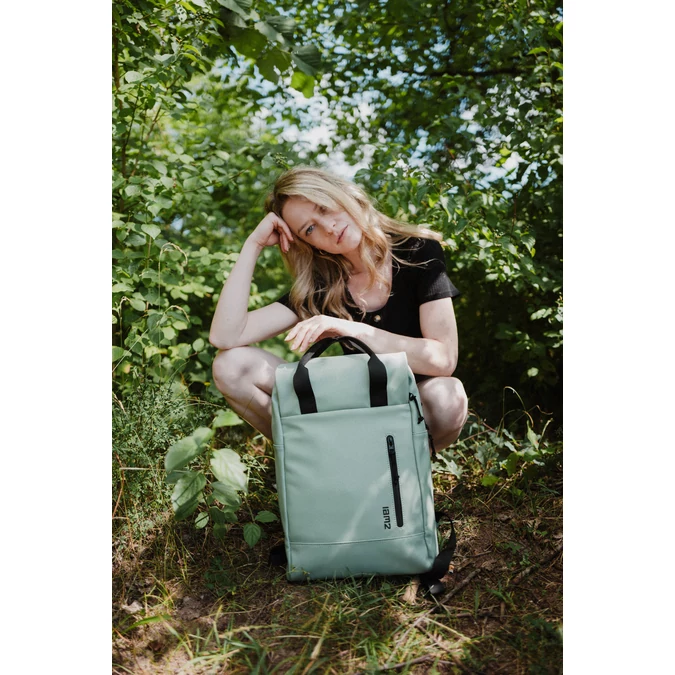 Zwei-bags Cargo160 hátitáska, szín: jade