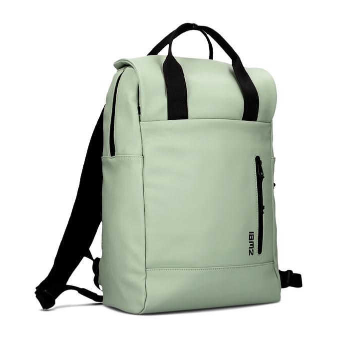 Zwei-bags Cargo160 hátitáska, szín: jade