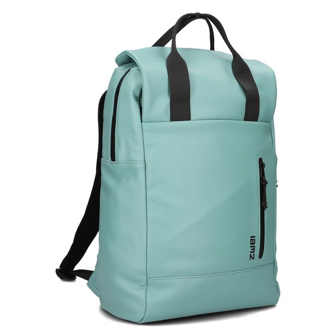 Zwei-bags Cargo 160 hátitáska, szín: ocean