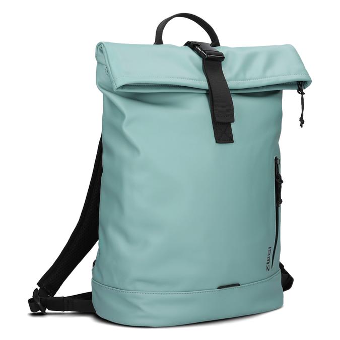 Zwei-bags Cargo 200 hátitáska, szín: ocean