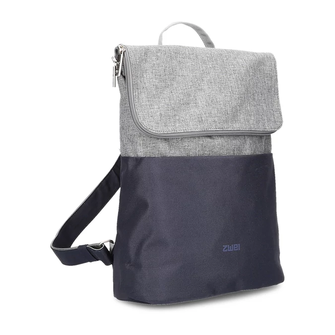 Zwei-bags KIR110 hátitáska, szín: stone
