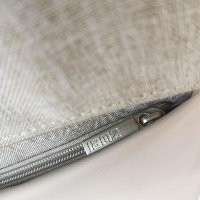 Zwei-bags KIR110 hátitáska, szín: sand