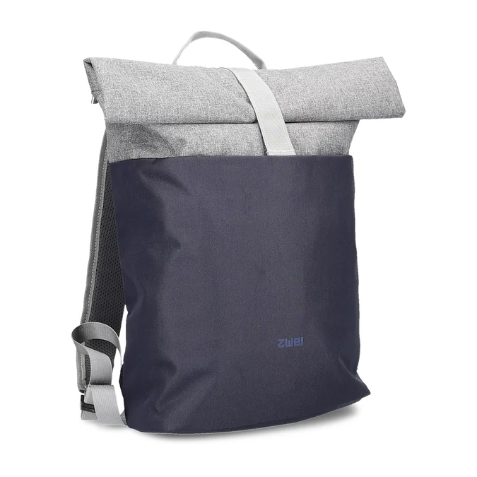 Zwei-bags KIR200 hátitáska, szín: ink, kék