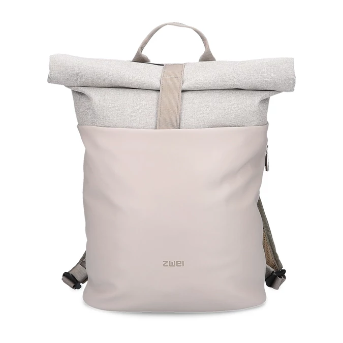 Zwei-bags KIR200 hátitáska, szín: sand