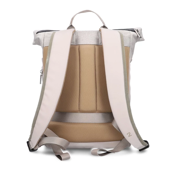 Zwei-bags KIR200 hátitáska, szín: sand