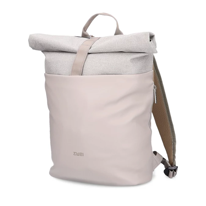 Zwei-bags KIR200 hátitáska, szín: sand