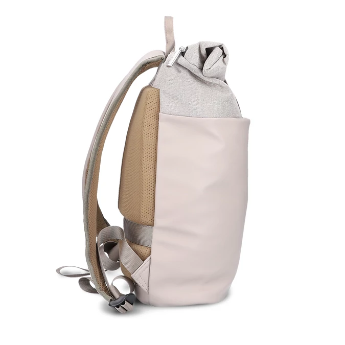 Zwei-bags KIR200 hátitáska, szín: sand