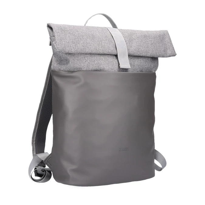 Zwei-bags KIR200 hátitáska, szín: stone