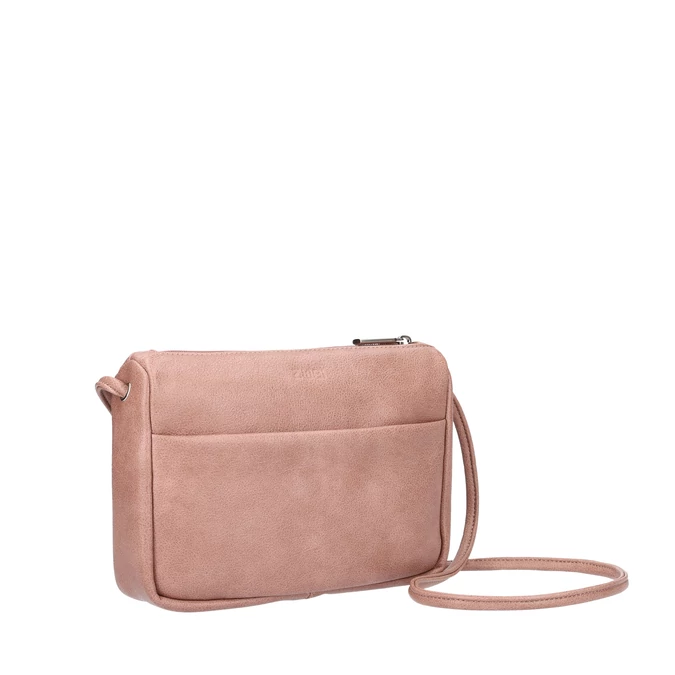 Zwei-bags M1 oldaltáska, szín: blush