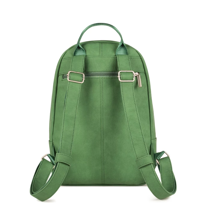 Zwei-bags M.MR11 hátitáska, szín: green