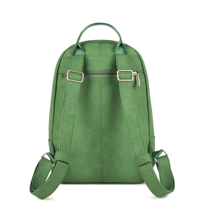 Zwei-bags M.MR11 hátitáska, szín: green