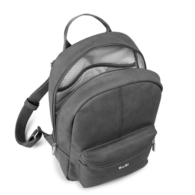 Zwei-bags M.MR11 hátitáska, szín: grey