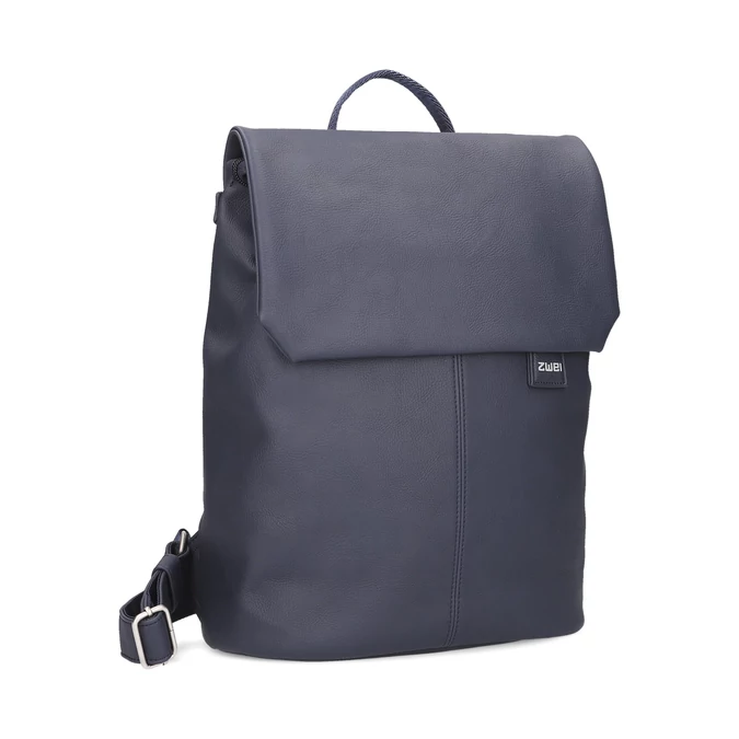 Zwei-bags M.MR13 hátitáska, szín: nubuk-ink