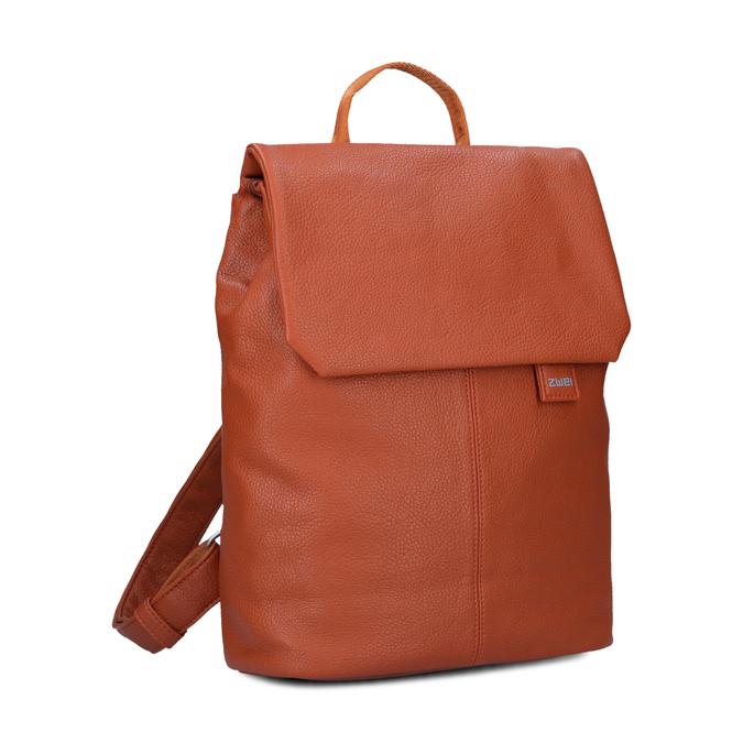 Zwei-bags M.MR13 hátitáska, szín: fox